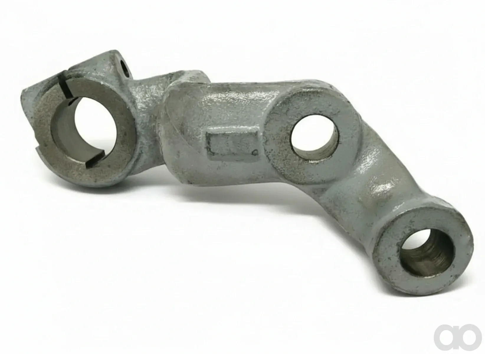 McCormick - 1424974M2 - Lever