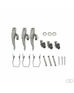 McCormick - 1427881M91 - Kit Lever
