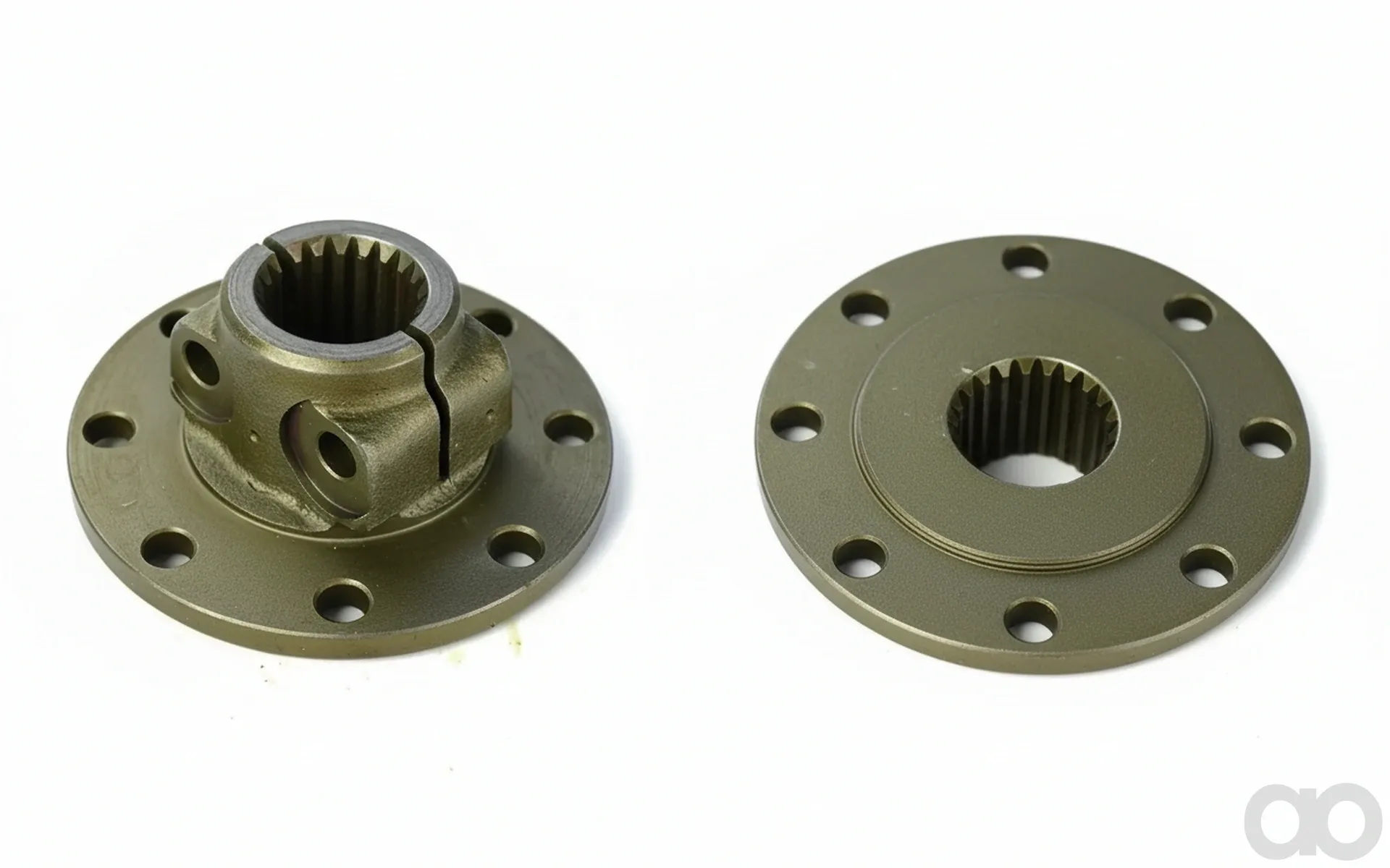 McCormick - 1537626C1 - Jonction