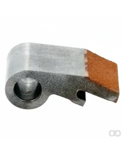 McCormick - 1662242M2 - Pad
