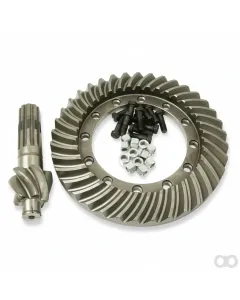 McCormick - 1683757M91 - Pair Connector