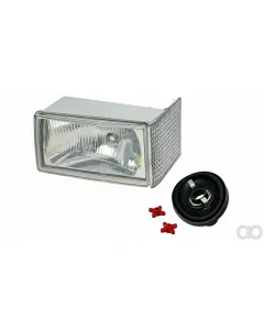 McCormick - 187140A1 - Lens
