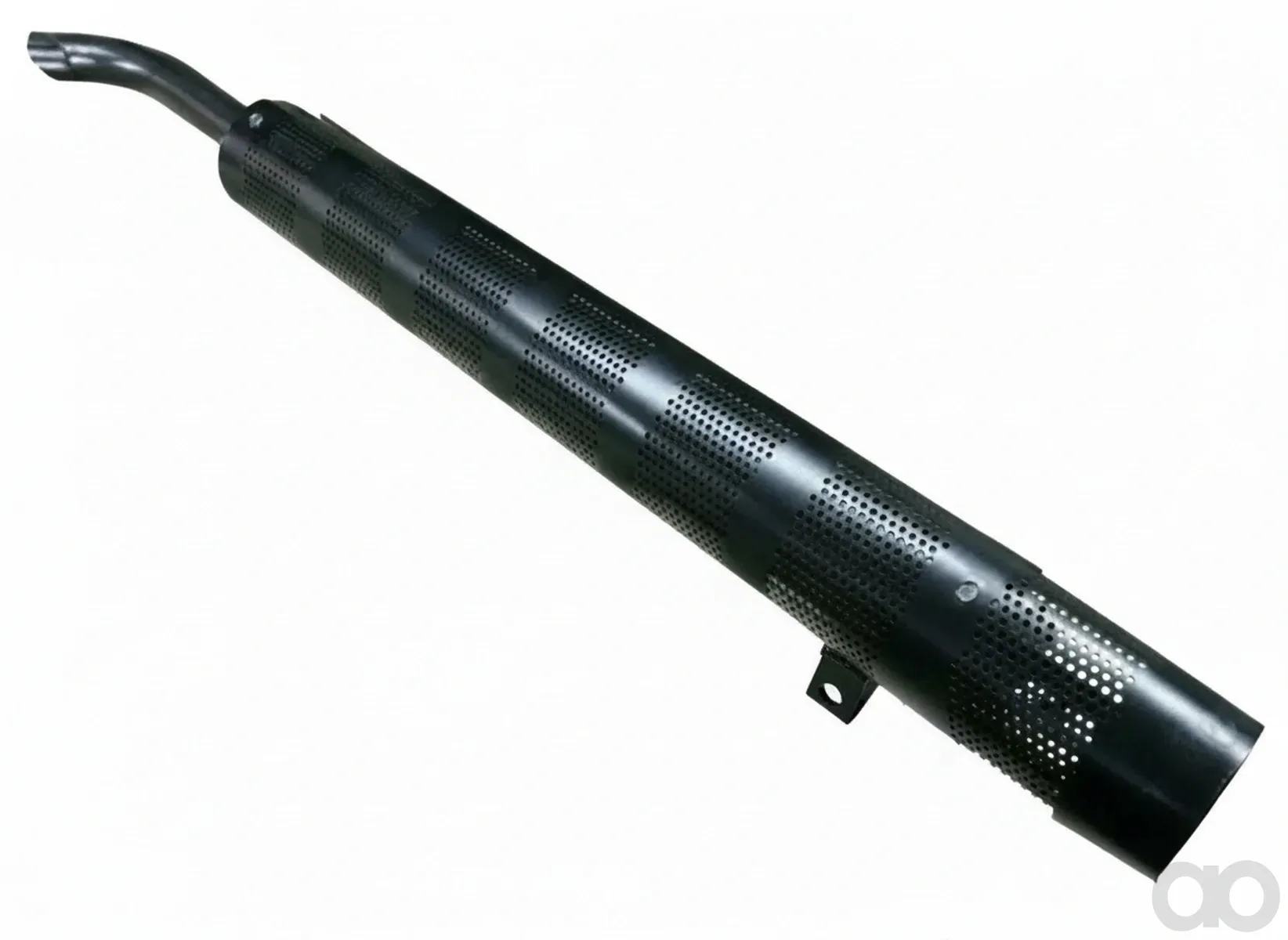 McCormick - 282078A3 - Silencer