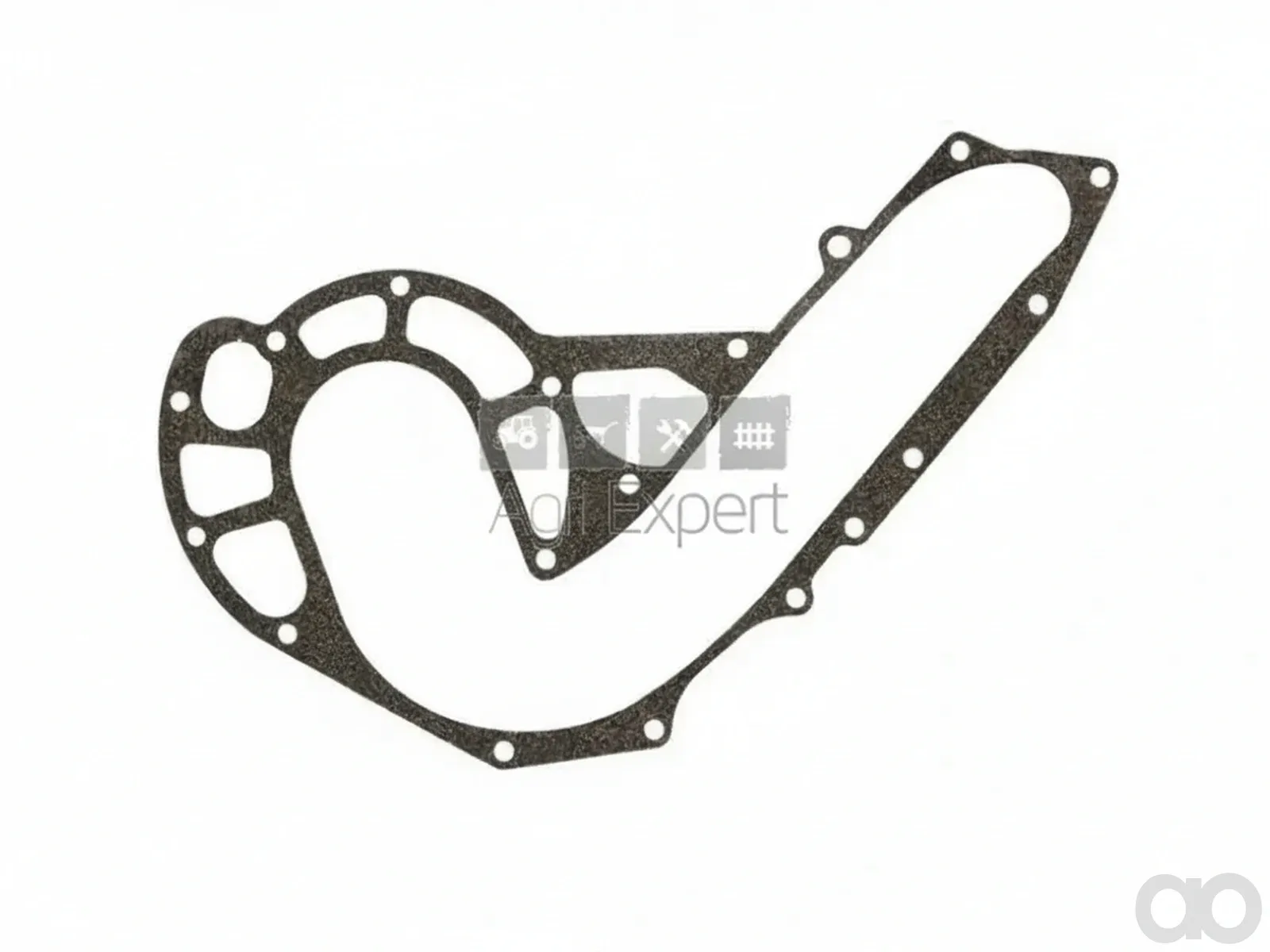 McCormick - 3136766R3 - Gasket