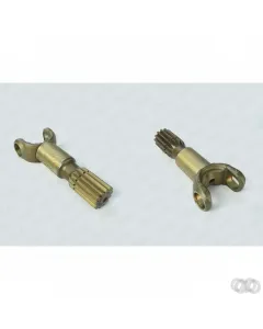 McCormick - 319761A3 - Jaw
