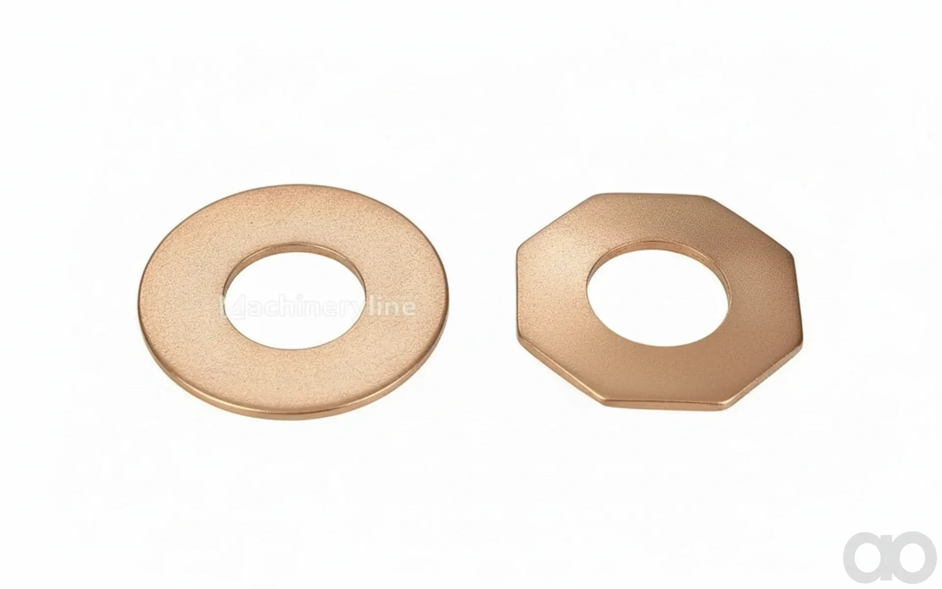 McCormick - 324627A1 - Gasket