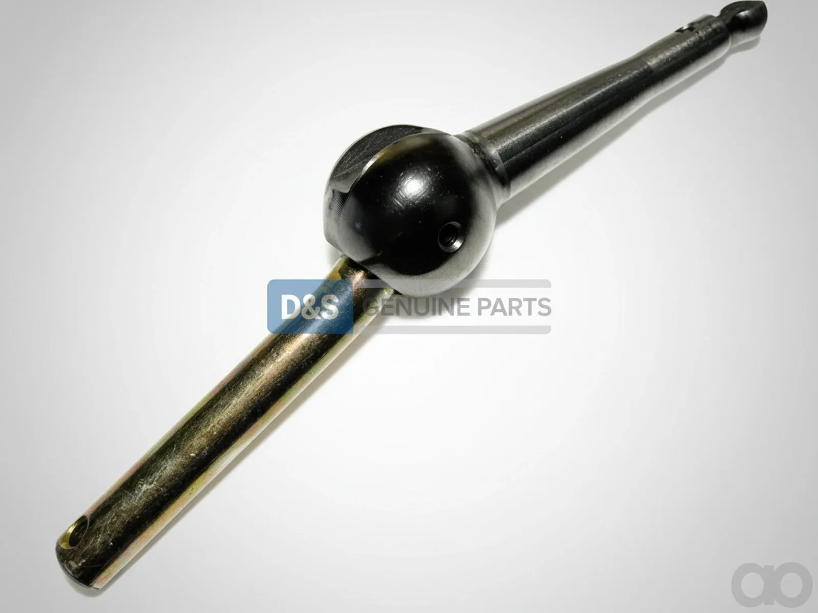 McCormick - 3304537M91 - Lever