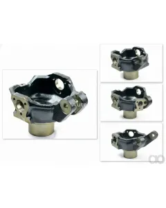 McCormick - 340504A1 - Jaw