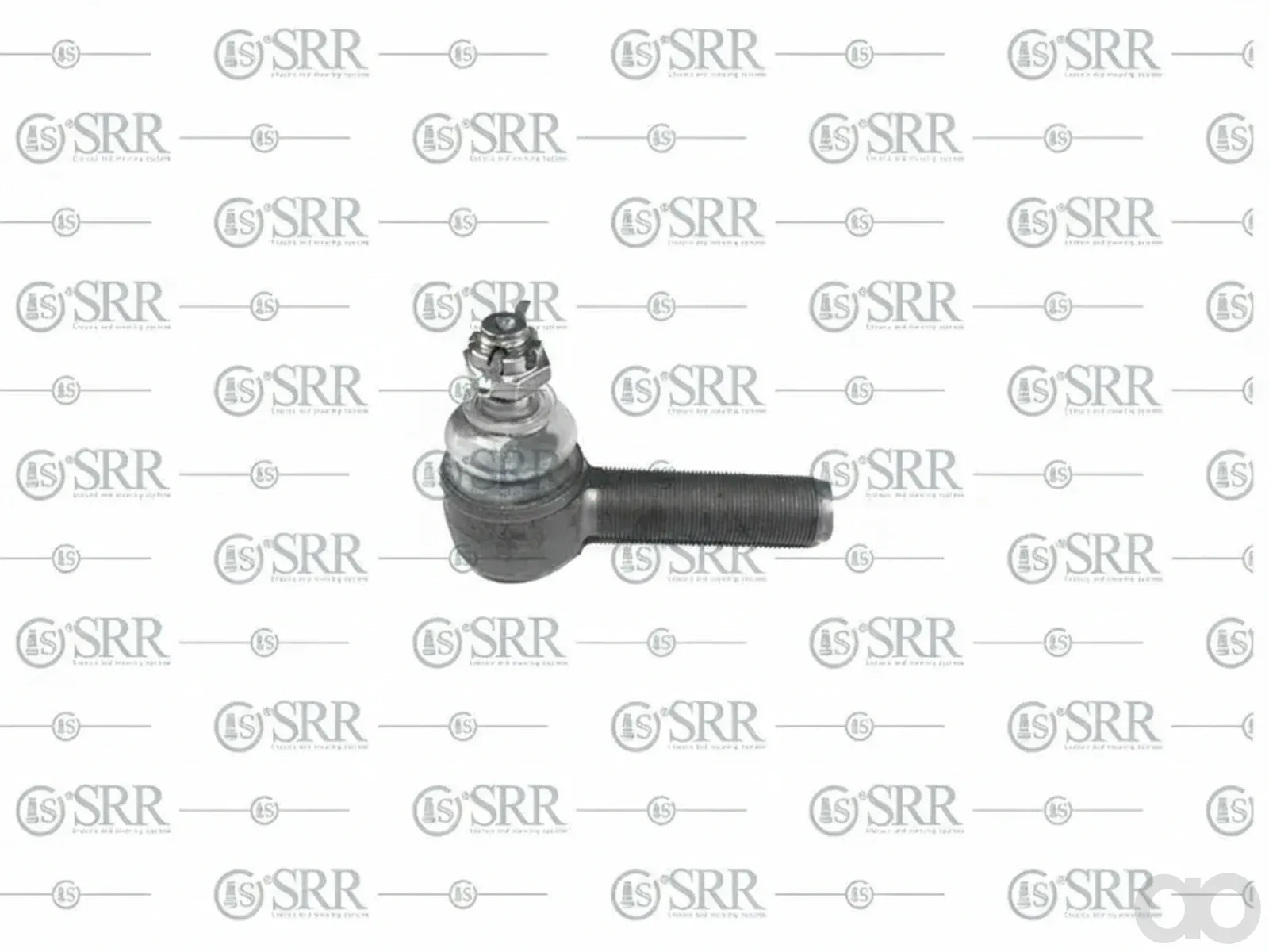 McCormick - 3426167M93 - Ball Joint
