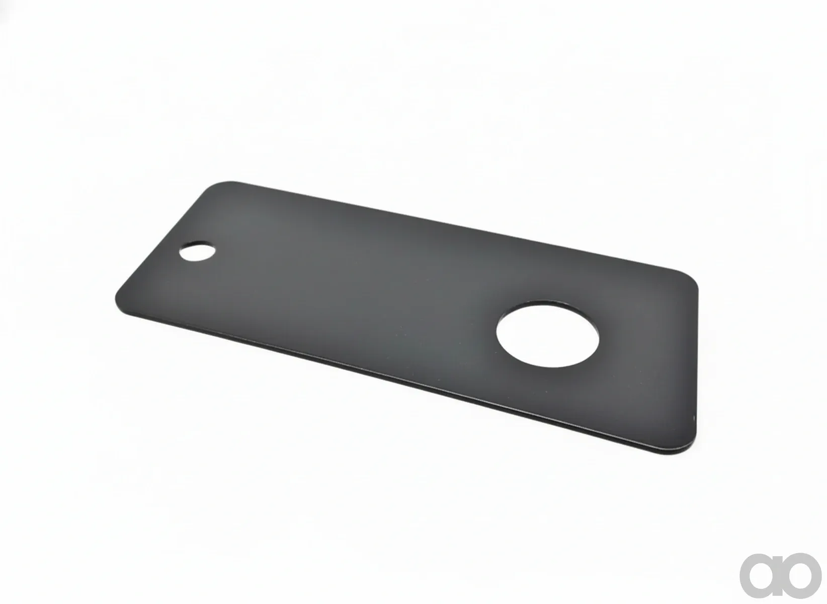 McCormick - 3554034M1 - Plate