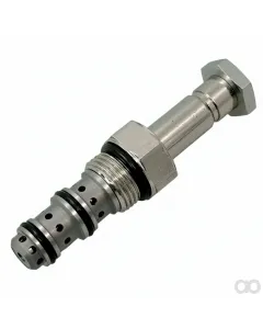 McCormick - 3619764M1 - Solenoid