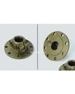 McCormick - 3657005M2 - Hub