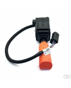McCormick - 3660863M91 - Switch F/R Power Shuttle Orange