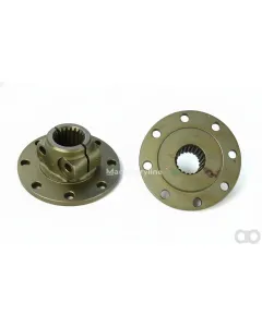 McCormick - 3665388M91 - Pair Connector