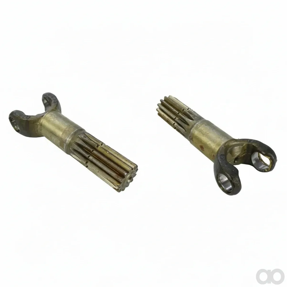 McCormick - 3665686M1 - Jaw