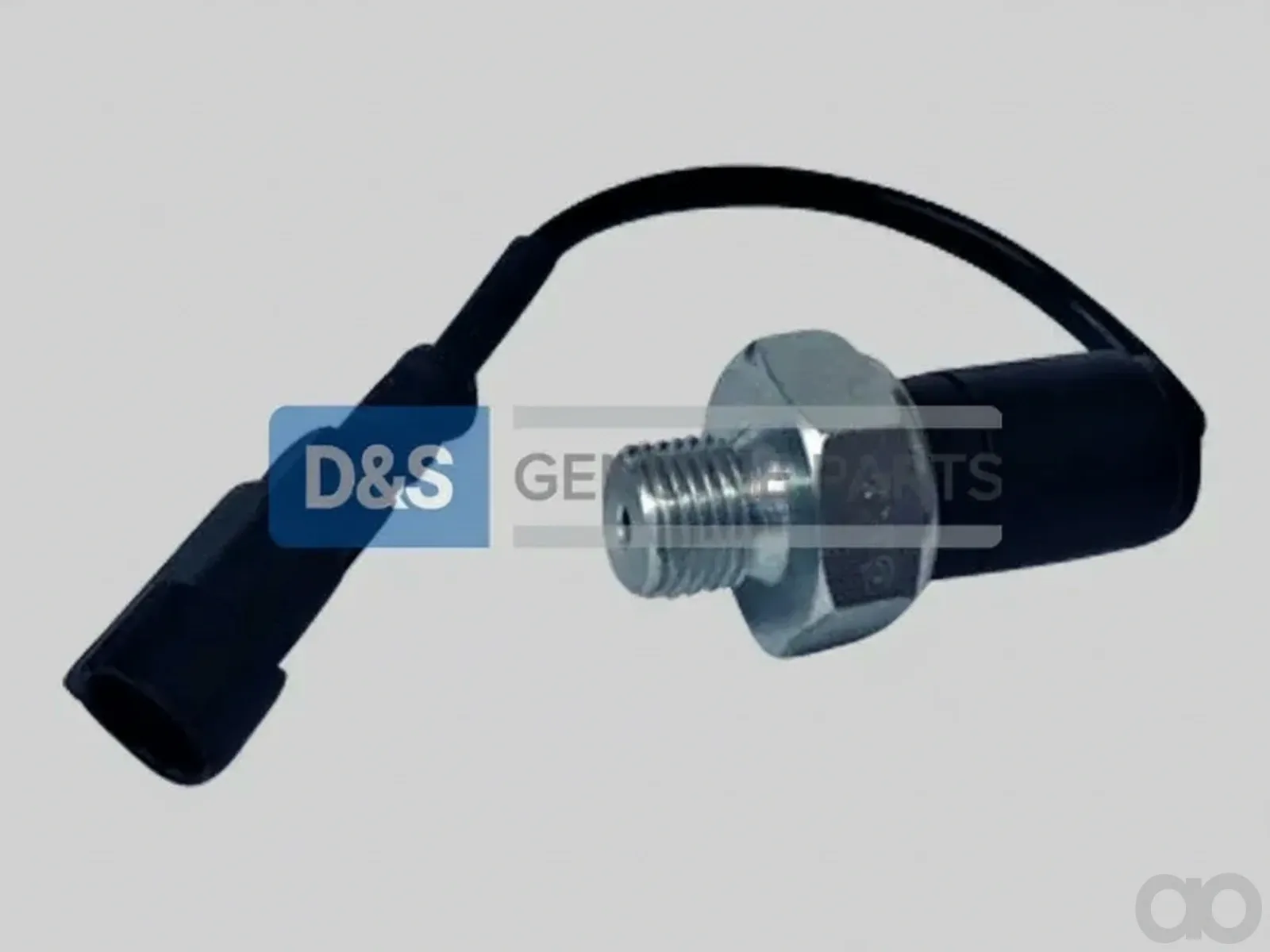 McCormick - 3666583M91 - Transmission Pressure Switch