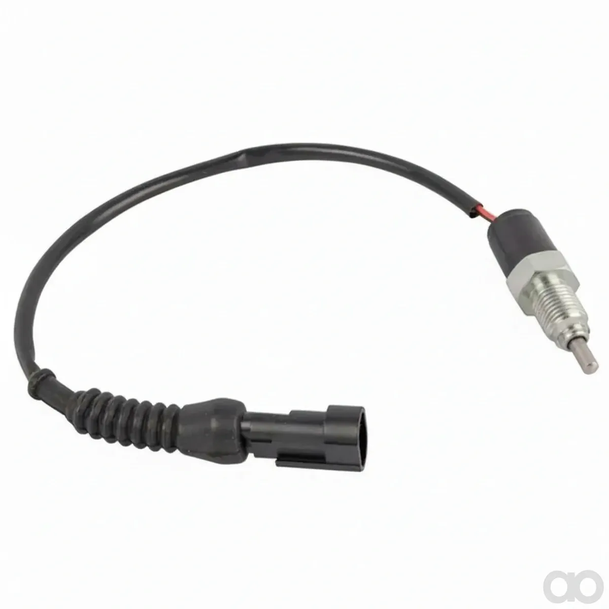 McCormick - 3667775M2 - Handbrake Switch
