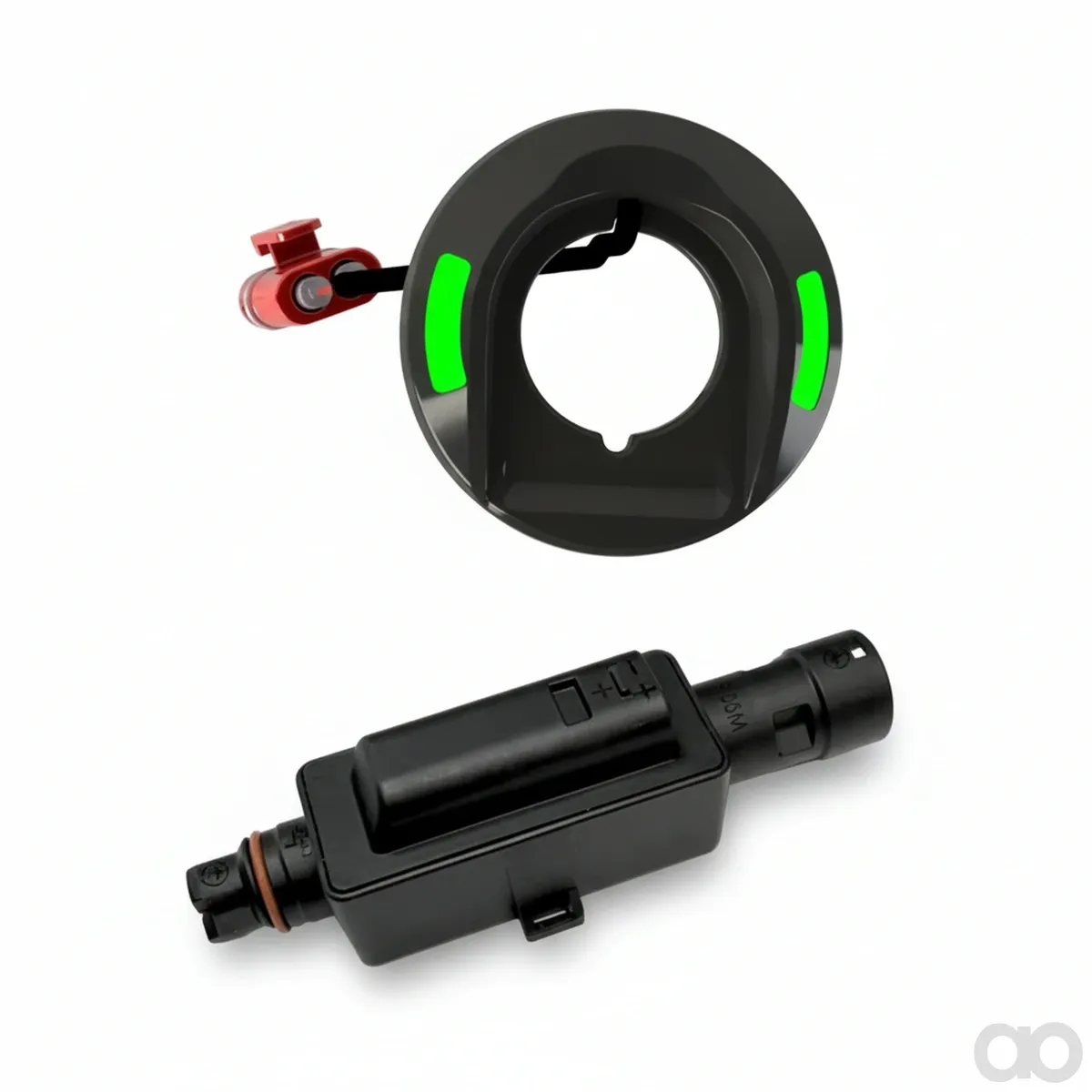 McCormick - 3672348M91 - PTO Shaft Switch