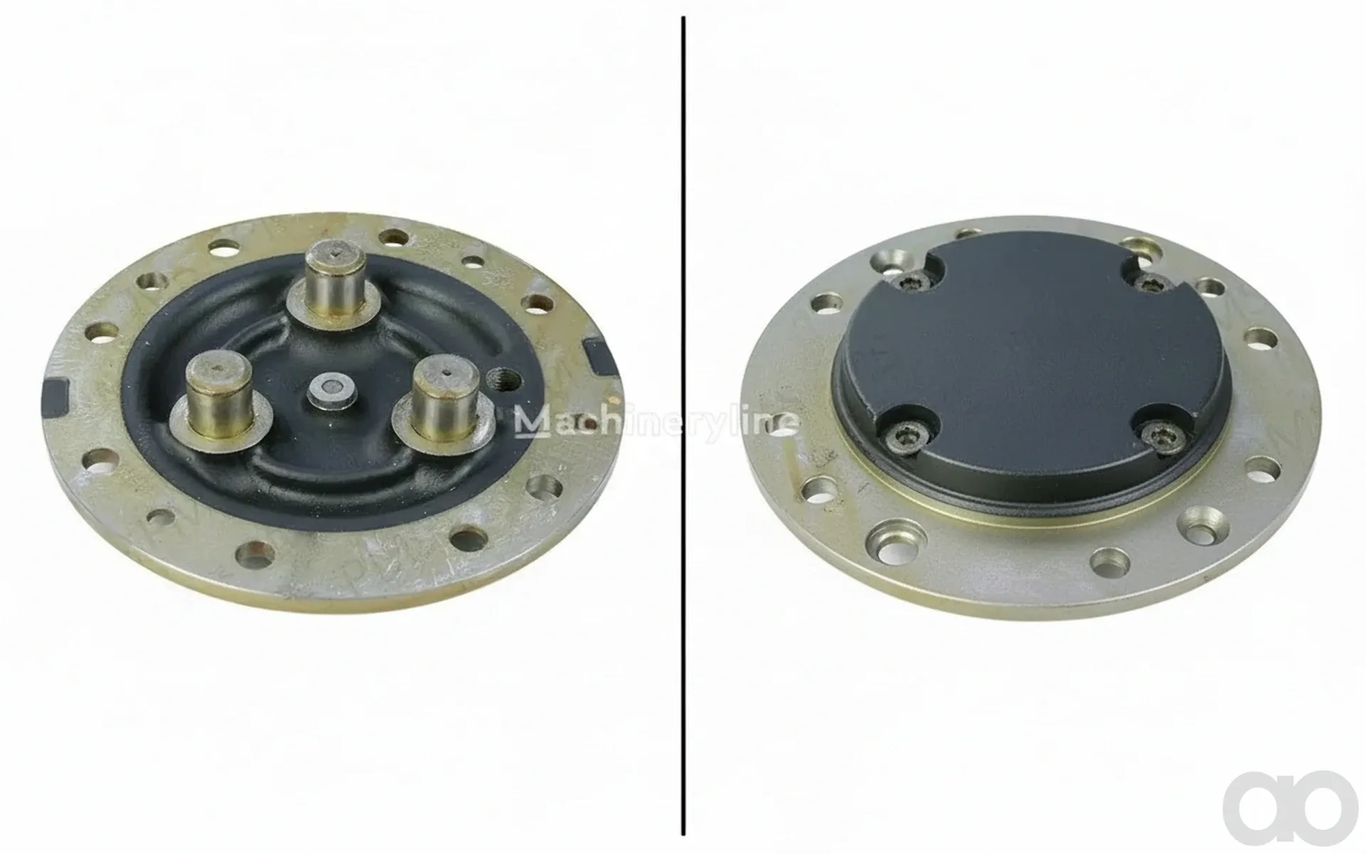 McCormick - 3688494M91 - Jaw