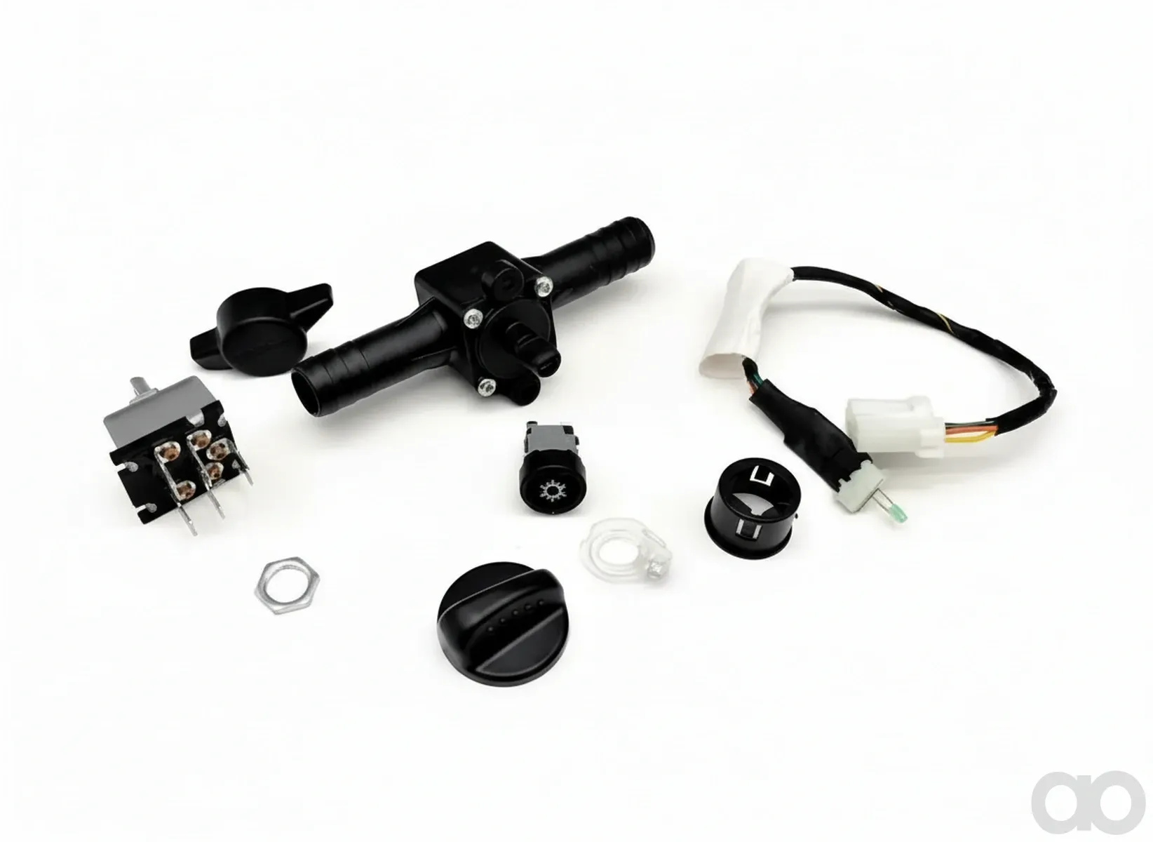 McCormick - 3691571M91 - Kit
