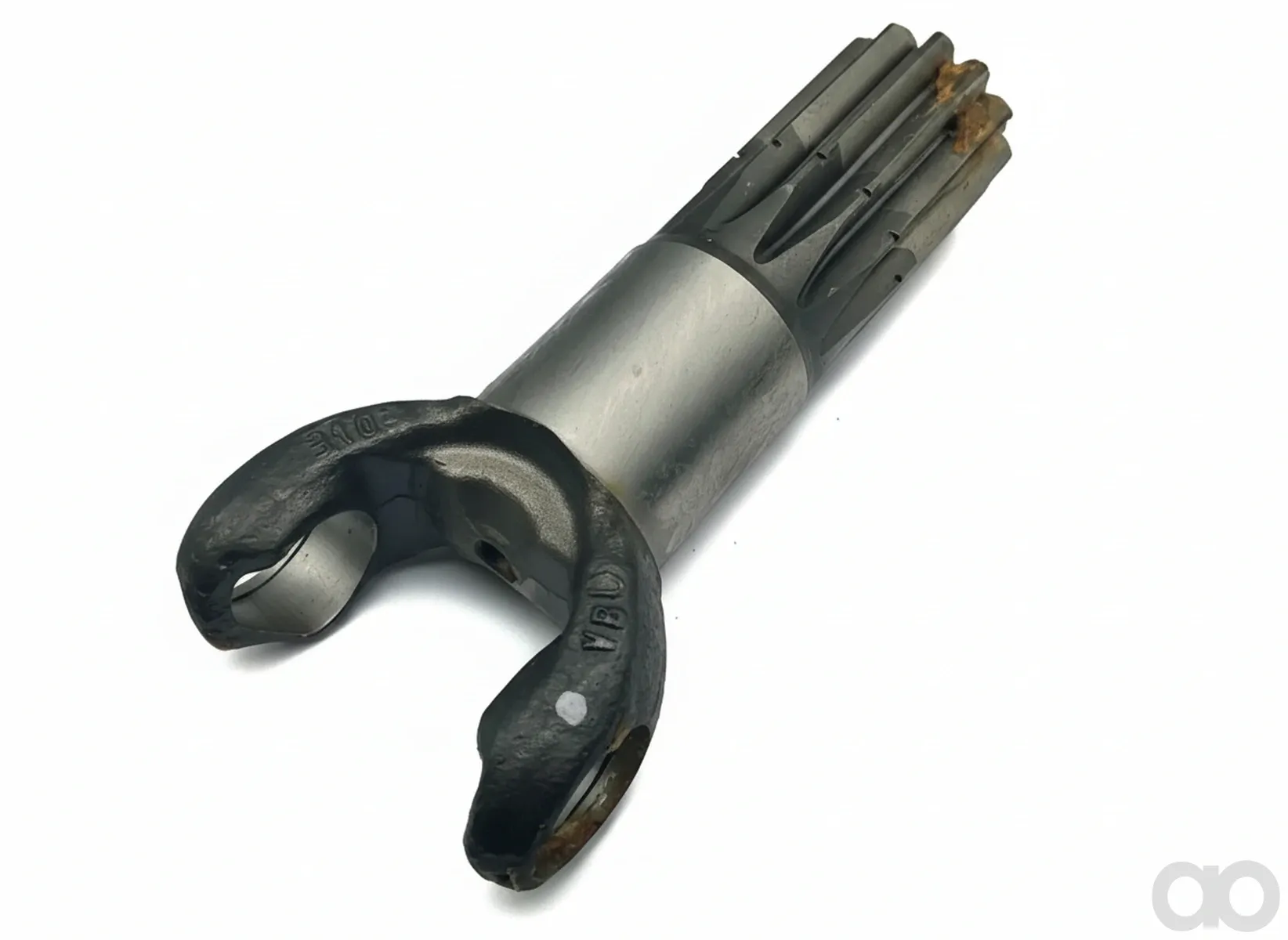 McCormick - 3694575M1 - Jaw