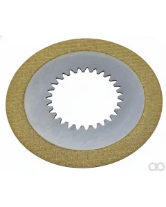 McCormick - 3761845M91 - Plate
