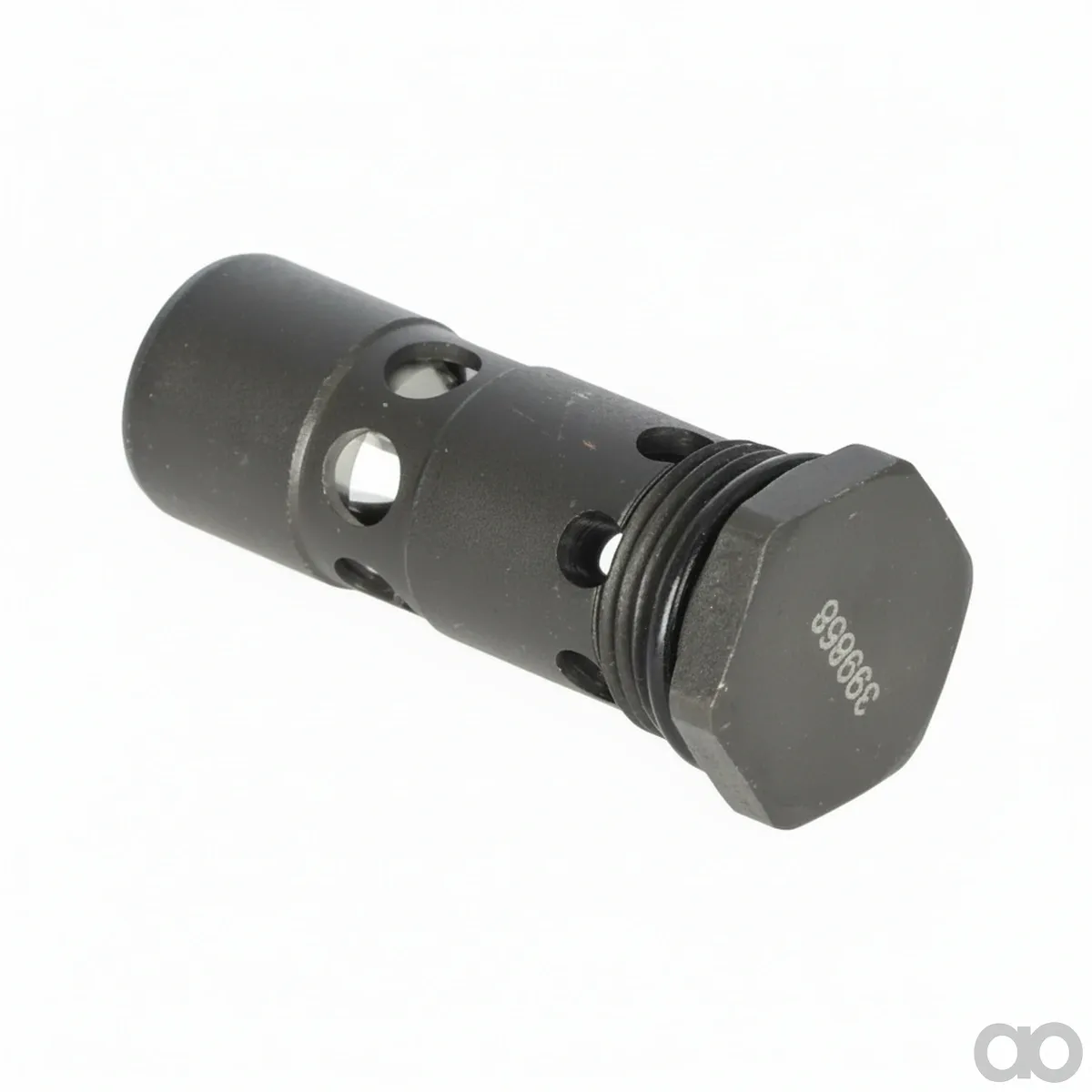 McCormick - 399858R92 - Valve