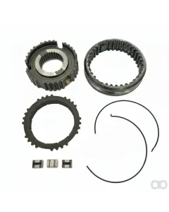 McCormick - 4202162M1 - Sleeve