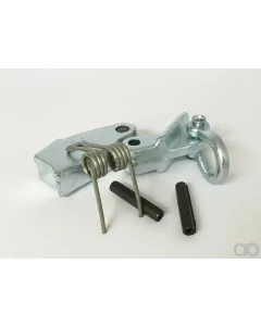 McCormick - 4207843M91 - Obturation Kit