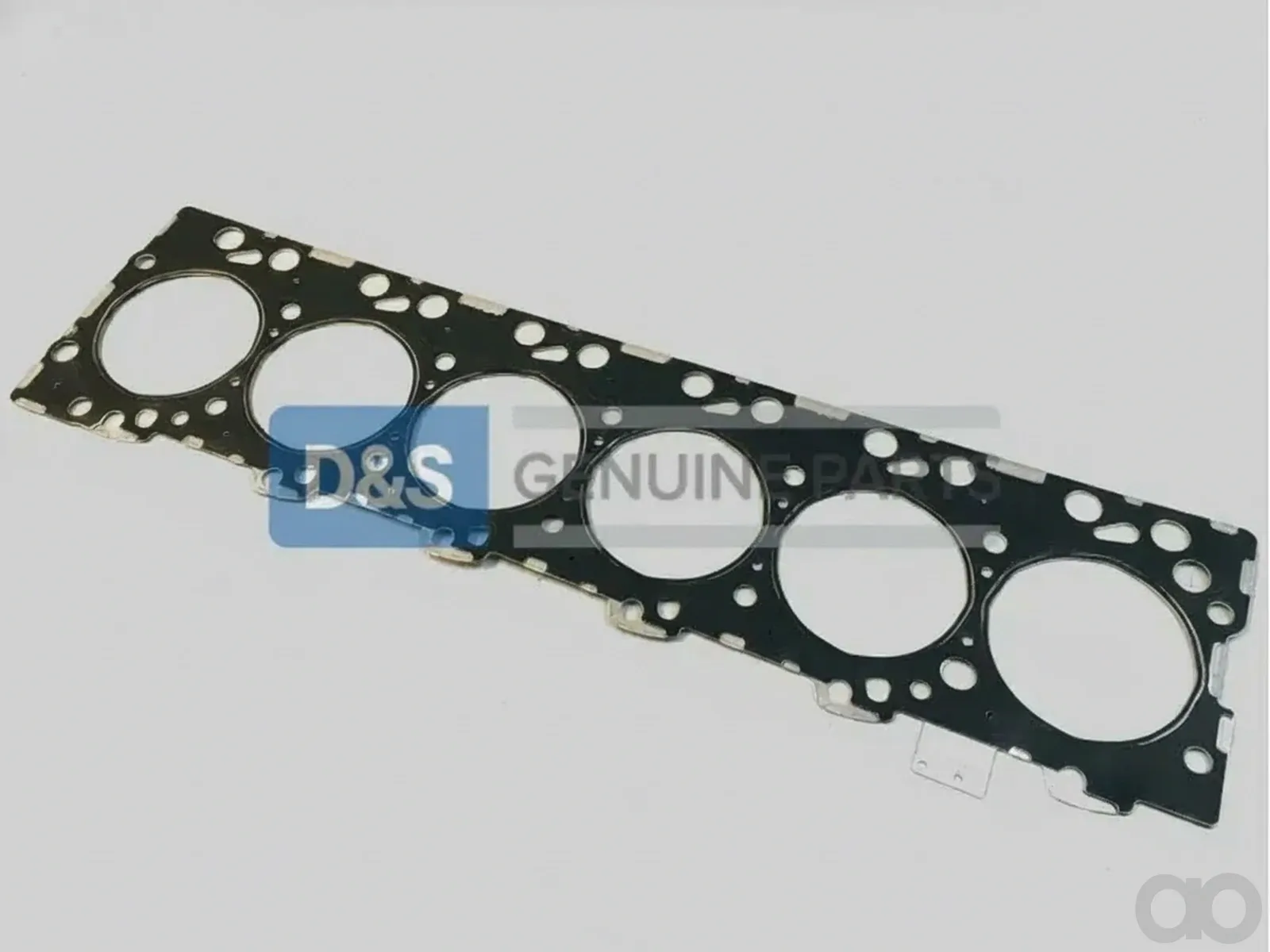 McCormick - 4208116M1 - Gasket Set