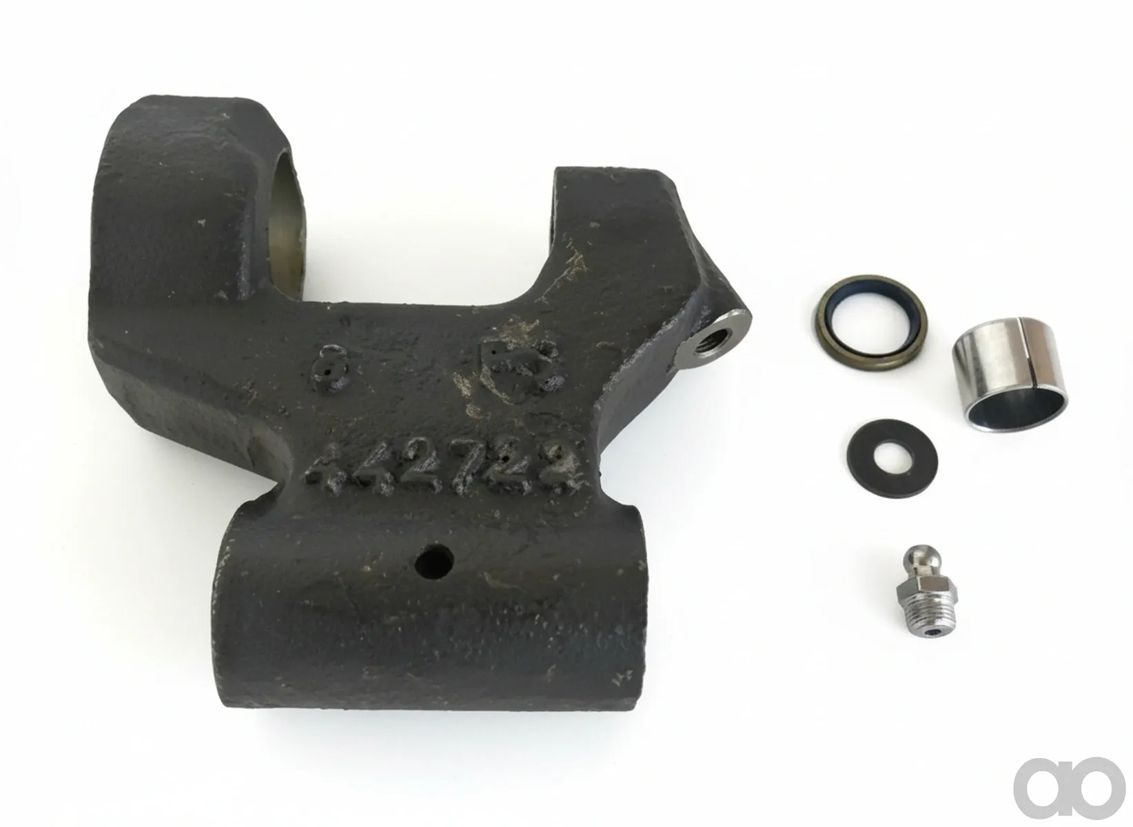 McCormick - 4208913M1 - Jaw