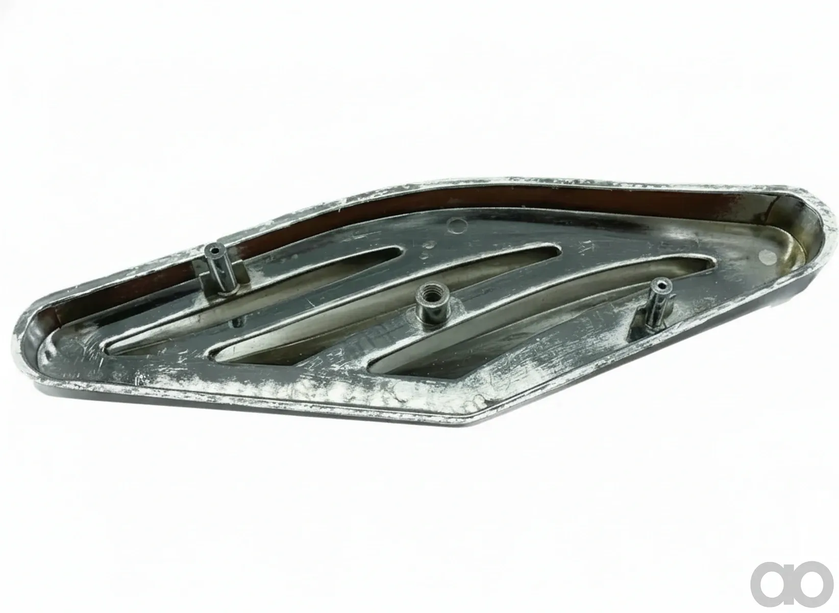 McCormick - 4216083M1 - Medallion