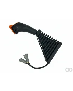 McCormick - 6521601M1 - Selector
