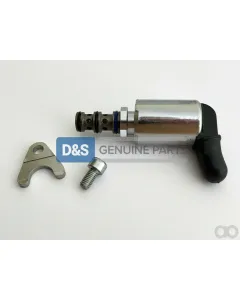 McCormick - 6523790M91 - Valve