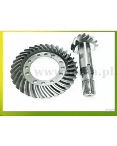 McCormick - 6524855M91 - Pair Con