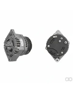 McCormick - 701821A1 - Alternator 95A