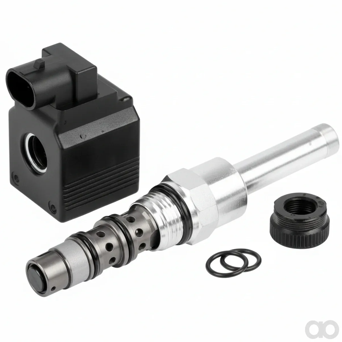 McCormick - 704451A1 - Valve