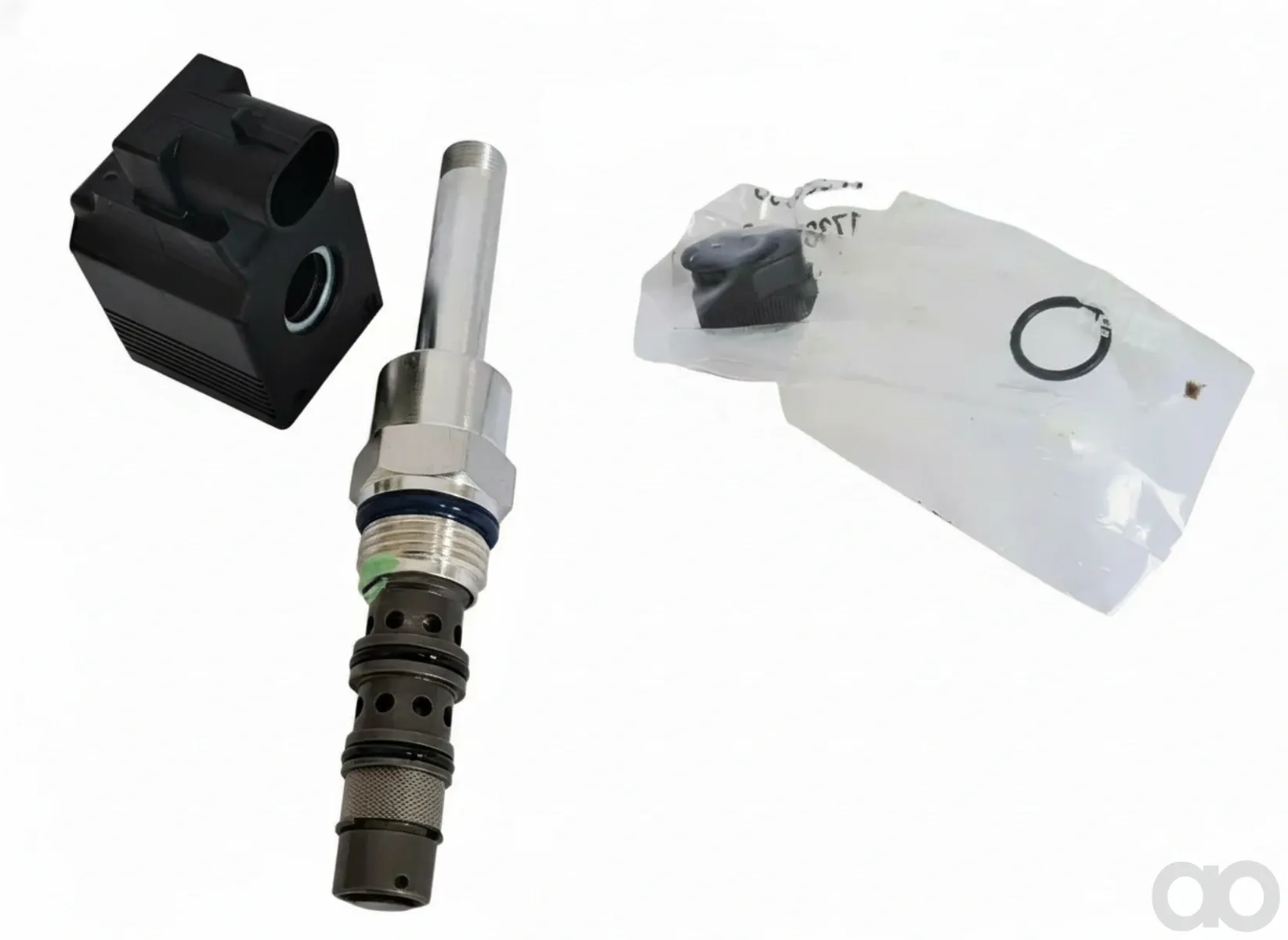 McCormick - 705596A1 - Joint Kit