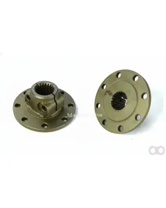 McCormick - 706778A1 - Pair Connector