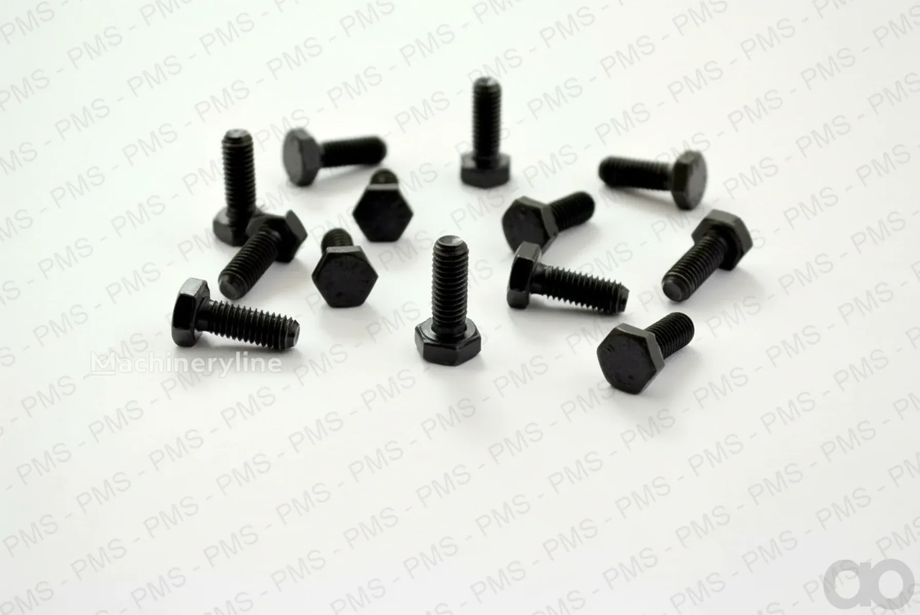 McCormick - 706827A1 - Cross Garniture
