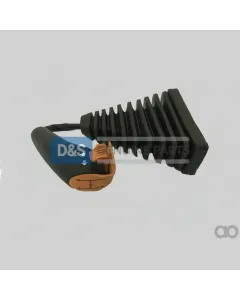 McCormick - 710791A1 - Handle