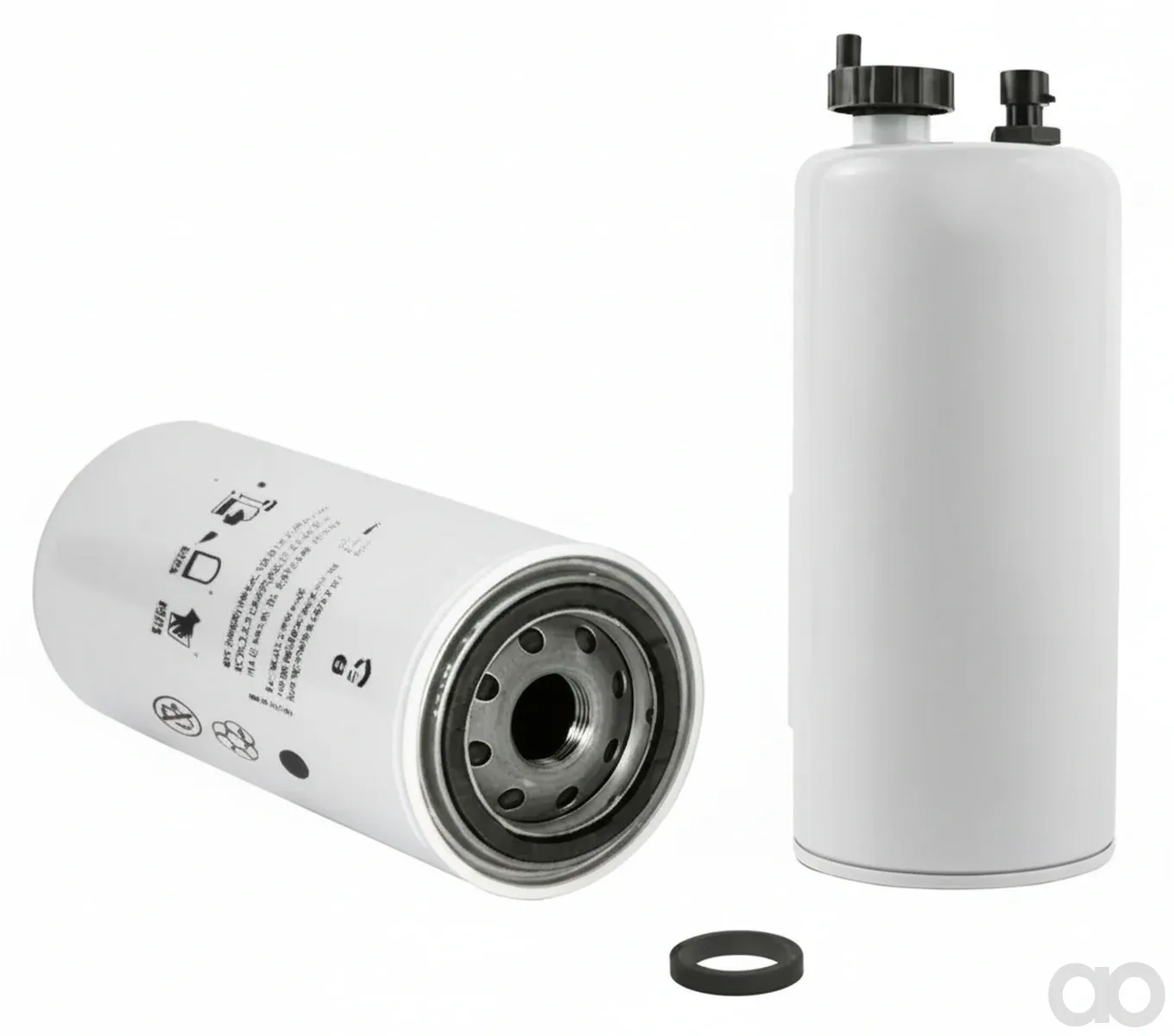 McCormick - 715506A1 - Fuel Filter Tier 3