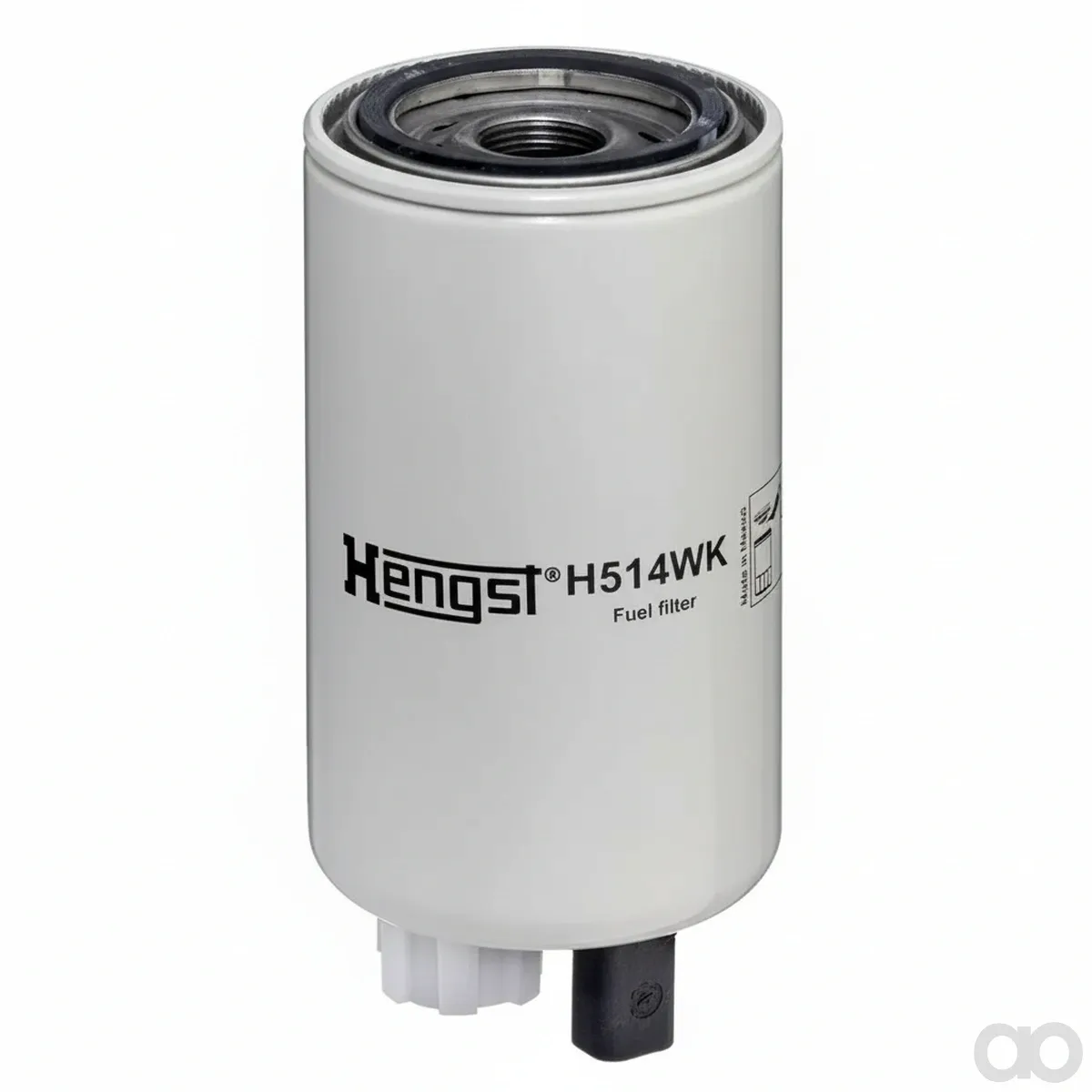McCormick - 715507A1 - Filter Tier 3