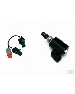 McCormick - 87456901 - Solenoid