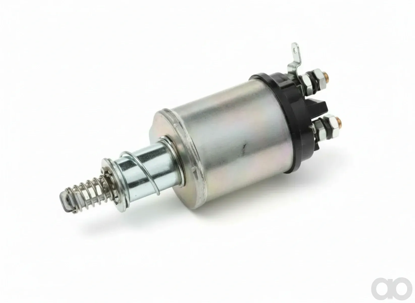 McCormick - F199860100020 - Solenoid