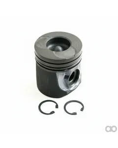 McCormick - U5LP0058D - Piston Kit