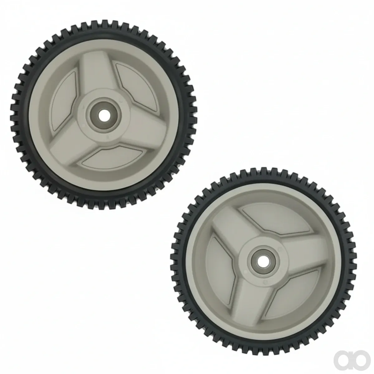 McCulloch - 532402936 - Wheel