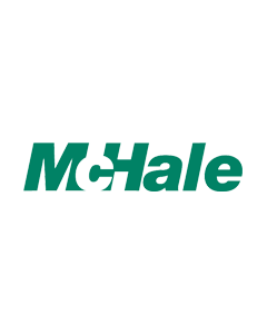 McHale - CRA00676 - GAS STRUT 8/18 95 - 285 - 400