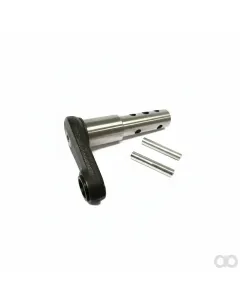 McHale - CTP00251 - Cam Axle Forged