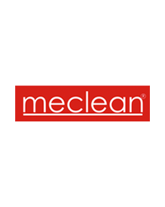 Meclean - 14402354 - hd slang 3/8" l=10mtr. 2x 3/8" bi-400bar